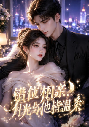 错位相亲,月光与他皆温柔(89集) 错位相亲,月光与他皆温柔(89集)独家短剧免费看