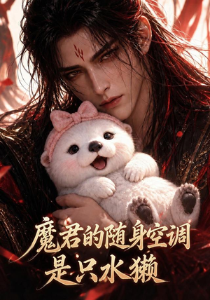 魔君的随身空调是只水獭(30集) 魔君的随身空调是只水獭(30集)热门短剧抢先看