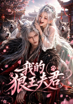 我的狼王夫君（60集）精彩短剧来袭