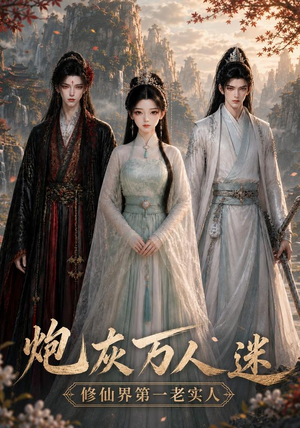 炮灰万人迷修仙界第一老实人（116集）全集一次看完