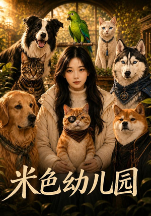 米色幼儿园(19集) 米色幼儿园(19集)短剧分享剧集
