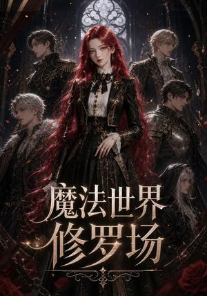 魔法世界修罗场(111集) 魔法世界修罗场(111集)不用花钱看全剧