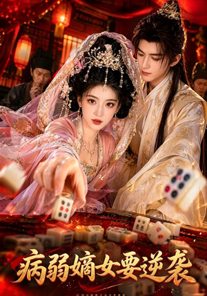 病弱嫡女要逆袭（101集）免费短剧完整版