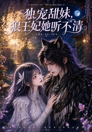 独宠甜妹,狼王妃她听不清(60集) 独宠甜妹,狼王妃她听不清(60集)短剧看全集