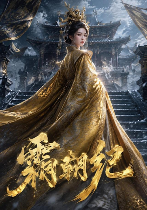 霜朝纪(45集) 霜朝纪(45集)短剧后续更精彩