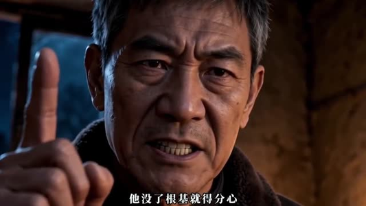 分家只给断弓,我富全村第二季(56集) 分家只给断弓,我富全村第二季(56集)免费短剧推荐