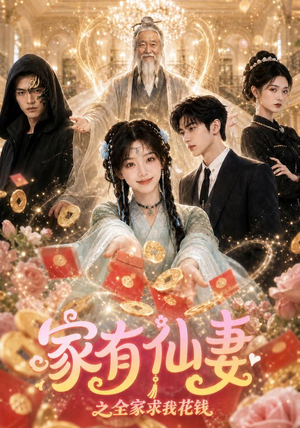 家有仙妻之全家求我花钱(62集) 家有仙妻之全家求我花钱(62集)热门短剧来袭