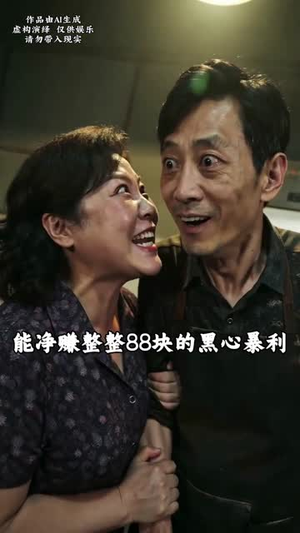 被抢走的宴席(34集) 被抢走的宴席(34集)短剧上热门