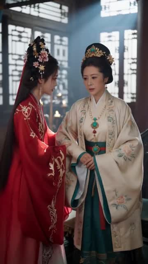 梅妆为证，清白渡余生（47集）最新上映免费看