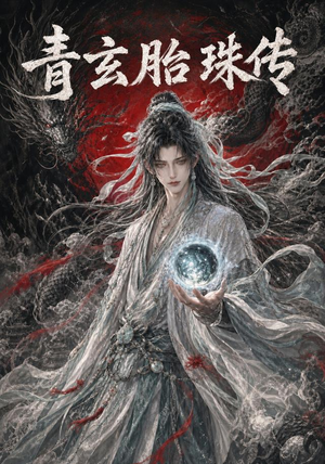 青玄胎珠传(88集) 青玄胎珠传(88集)精彩短剧分享