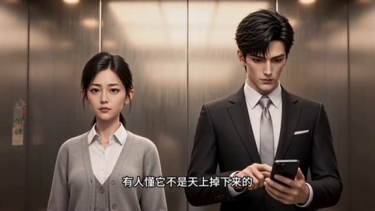 实习生带头反水,我开除了整个部门(35集) 实习生带头反水,我开除了整个部门(35集)真的太精彩了
