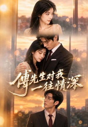 傅先生对我一往情深(80集) 傅先生对我一往情深(80集)免费短剧片段