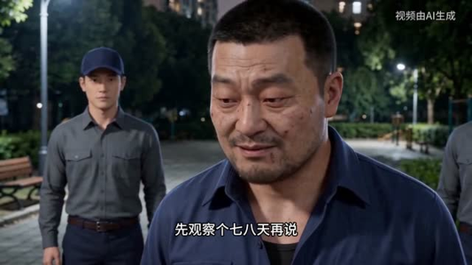 广场舞大妈遭遇道具师(30集) 广场舞大妈遭遇道具师(30集)热门了短剧