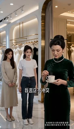 一纸婚约,总裁来我早餐店打工(48集) 一纸婚约,总裁来我早餐店打工(48集)零花钱看整部剧