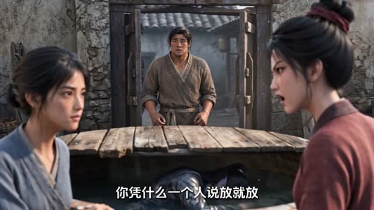 青礁潮起,鲛人归(51集) 青礁潮起,鲛人归(51集)高清画质免费看