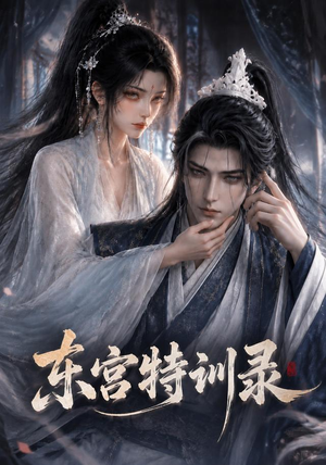 东宫特训(36集) 东宫特训(36集)全集免费看短剧