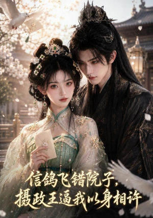 信鸽飞错院子,摄政王逼我以身相许(15集) 信鸽飞错院子,摄政王逼我以身相许(15集)在哪里可以全集