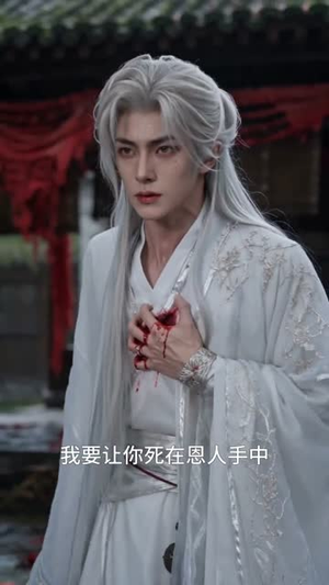 狐仙不是妖(43集) 狐仙不是妖(43集)短剧排行榜