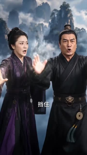 我操控的剑仙成真女友了(70集) 我操控的剑仙成真女友了(70集)在哪个app能看