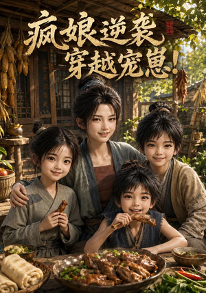 疯娘改命,穿越宠崽(300集) 疯娘改命,穿越宠崽(300集)在哪里可以全集