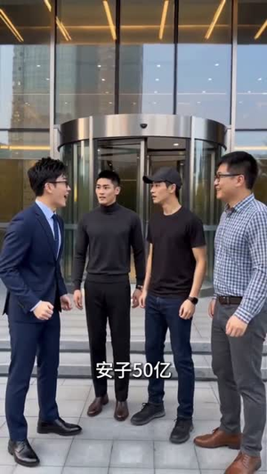 被裁员这天,我被渝富婆婆捡回家了(82集) 被裁员这天,我被渝富婆婆捡回家了(82集)在哪里可以看