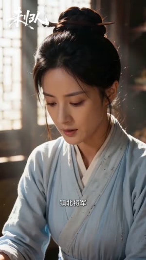 未归人(45集) 未归人(45集)哪个短剧网能看