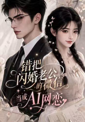 错把闪婚老公的微信当成AI网恋(329集) 错把闪婚老公的微信当成AI网恋(329集)热门短剧在线看