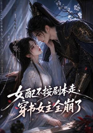 女配不按剧本走,穿书女主全崩了(52集) 女配不按剧本走,穿书女主全崩了(52集)短剧上头又好看