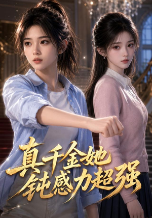 《真千金她钝感力超强！（124集）短剧完整版免费在线观看-推影坊