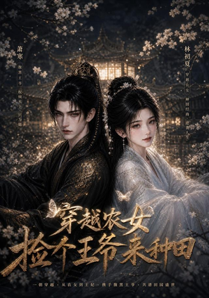 穿越农女捡个王爷来种田(129集) 穿越农女捡个王爷来种田(129集)短剧解说热门