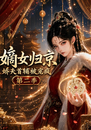 嫡女归京,娇夫首辅被宠疯第二季(125集) 嫡女归京,娇夫首辅被宠疯第二季(125集)熬夜追短剧