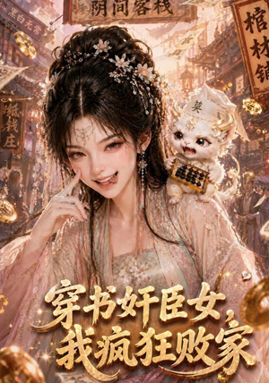 穿书奸臣女,我疯狂败家(112集) 穿书奸臣女,我疯狂败家(112集)百度在线观看