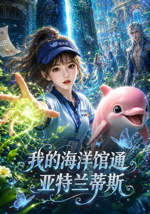 我的海洋馆通亚特兰蒂斯(80集) 我的海洋馆通亚特兰蒂斯(80集)短剧排行榜