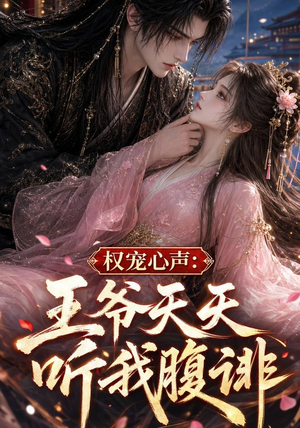 权宠心声:王爷天天听我腹诽(27集) 权宠心声:王爷天天听我腹诽(27集)短剧看全集