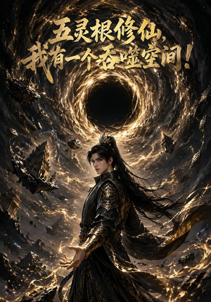 五灵根修仙:我有一个吞噬空间(71集) 五灵根修仙:我有一个吞噬空间(71集)推荐你们也去看