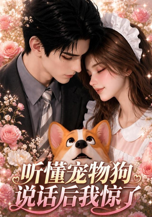 听懂宠物狗说话后我惊了(58集) 听懂宠物狗说话后我惊了(58集)爆款短剧追不停