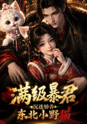 满级暴君,沉迷娇养东北小野猫(63集) 满级暴君,沉迷娇养东北小野猫(63集)今日短剧分享