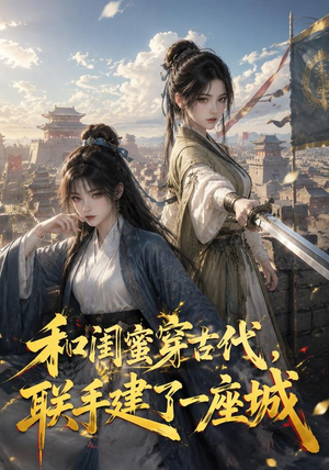和闺蜜穿古代,联手建了一座城(88集) 和闺蜜穿古代,联手建了一座城(88集)直接看到大结局