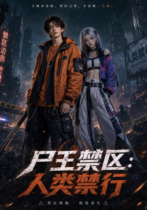 尸王禁区:人类禁行(37集) 尸王禁区:人类禁行(37集)短剧片段分享