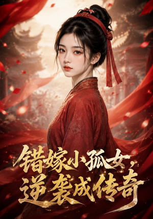 《错嫁小孤女，逆袭成传奇》（100集）精彩短剧全集免费看-推影坊