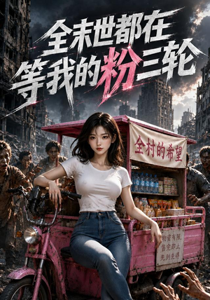 全末世都在等我的粉三轮(90集) 全末世都在等我的粉三轮(90集)零花钱看整部剧