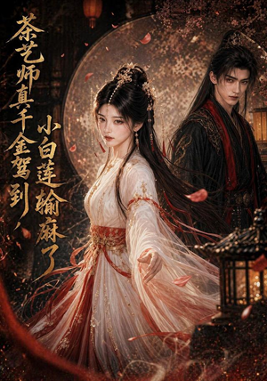 《茶艺师真千金驾到，小白莲输麻了》（72集）精彩短剧全集尽情观看-推影坊