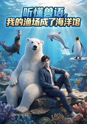 听懂兽语,我渔场成了海洋馆(53集) 听懂兽语,我渔场成了海洋馆(53集)追短剧太上头了