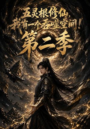 五灵根修仙:我有一个吞噬空间!第二季(74集) 五灵根修仙:我有一个吞噬空间!第二季(74集)短剧完整版免费
