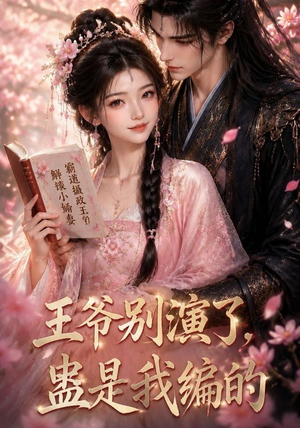 王爷别演了,蛊是我编的(49集) 王爷别演了,蛊是我编的(49集)河马免费短剧