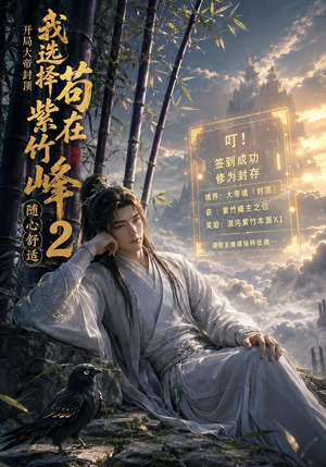 开局大帝封顶我选择苟在紫竹峰:随心舒适2(80集) 开局大帝封顶我选择苟在紫竹峰:随心舒适2(80集)短剧完整版免费
