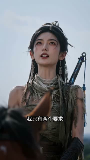 君王弃我于朝堂,江湖却奉我为主(66集) 君王弃我于朝堂,江湖却奉我为主(66集)每日短剧追不停