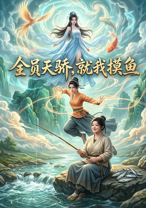 全员天骄,就我摸鱼(118集) 全员天骄,就我摸鱼(118集)精彩短剧看不停