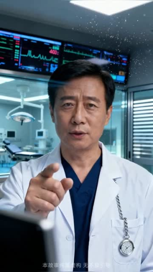 我的清醒,是他活命的筹码(37集) 我的清醒,是他活命的筹码(37集)更新时间