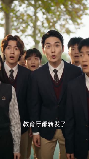 校园判官（52集）在哪看免费